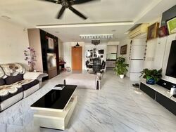 Blk 261B Punggol Topaz (Punggol), HDB 5 Rooms #550755941